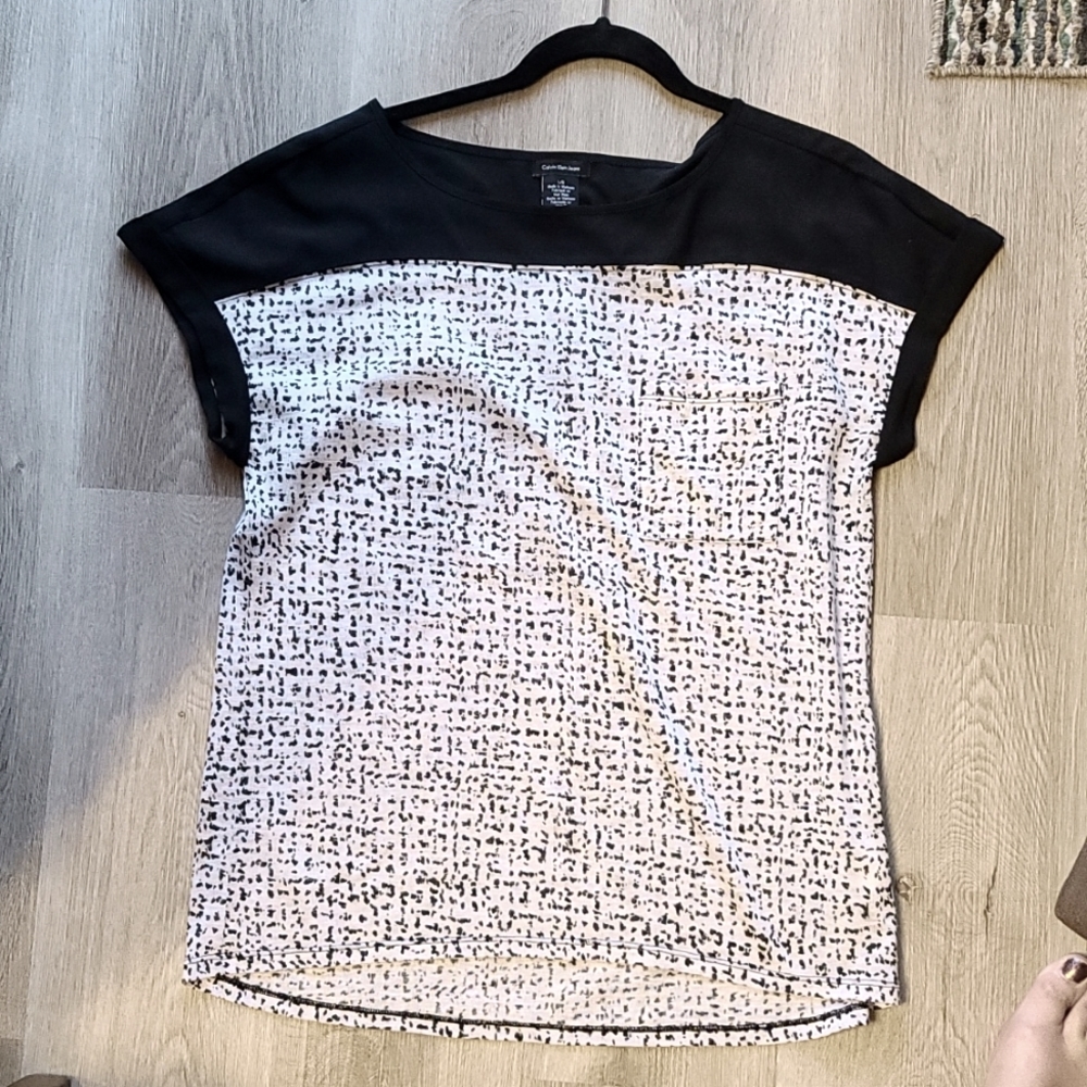Calvin Klein Top
